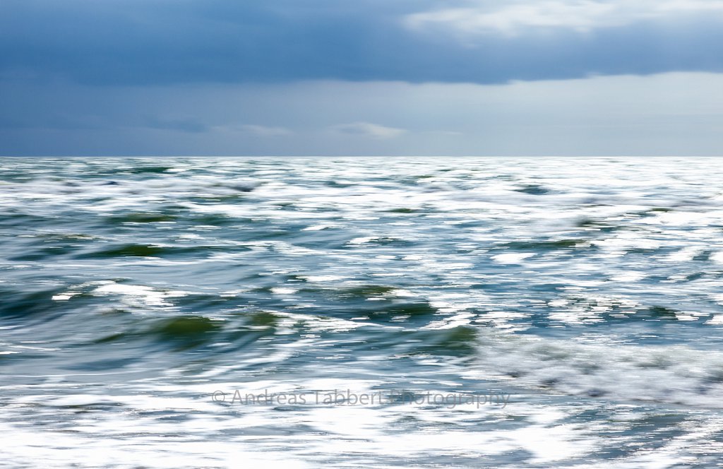 Baltic Sea in Motion