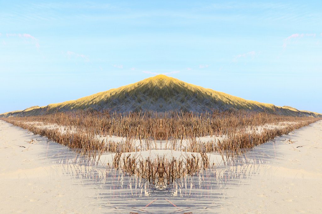 Sym Sylt #1